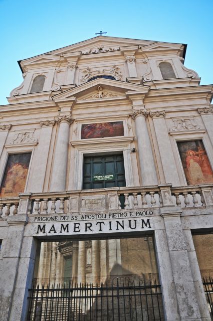 Rome: St. Peter's Basilica & Audio Guide with Optional Dome - Inside St. Peter’s Basilica: how the audio guide makes the art readable