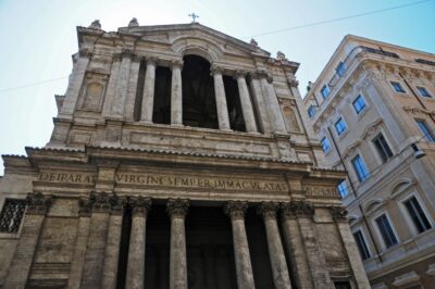 Rome: St. Peter's Basilica & Audio Guide with Optional Dome - St. Peter’s Square: setting your bearings before the crowds