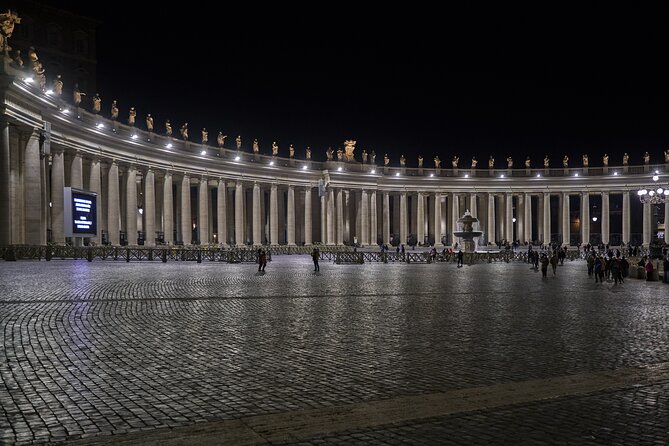 Rome: St. Peter’s Basilica, Dome Climb, and Underground Tour - Who This Tour Fits Best (and Who Might Prefer Something Else)