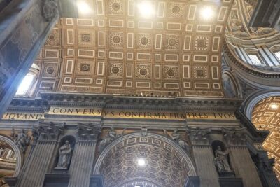Rome: St. Peter’s Basilica, La Pietà & Papal Tombs Guided Tour - Vatican Grottoes: the quieter stop that adds real weight