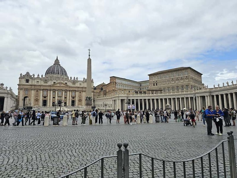 Rome: St. Peter's Basilica & Papal Tombs Tour with Dome - Should You Book This St. Peter’s Basilica Dome and Papal Tombs Tour?