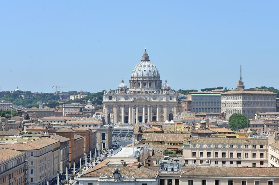 Rome: St. Peter's Basilica Tour - Why This St. Peter’s Basilica Tour Keeps Its Promise (1.5–2 Hours)