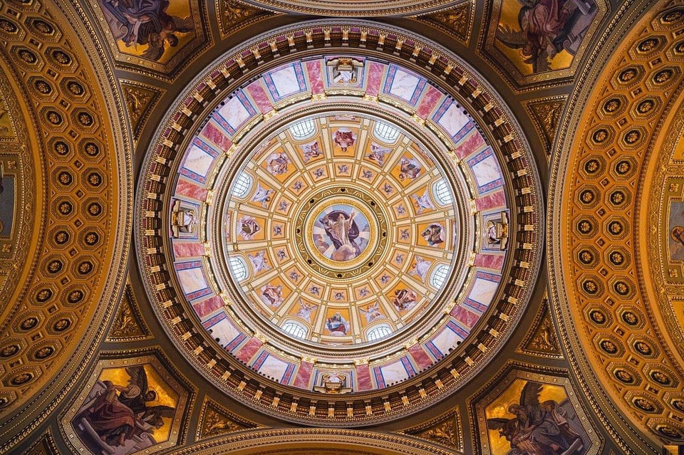 Rome: St. Peter's Basilica Tour - After the Tour: The Fountain Finish and Your Next Move