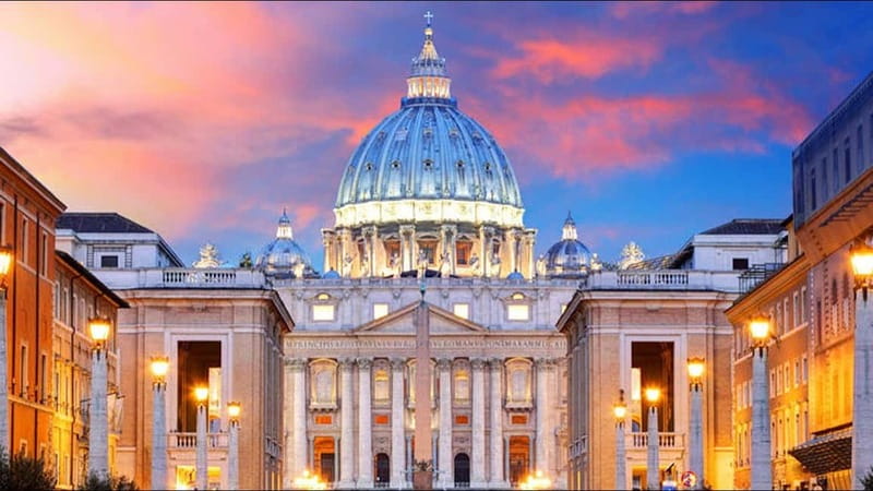 Rome: St. Peter's Basilica Tour , Pietà & Papal Tombs - Key things to know before you go