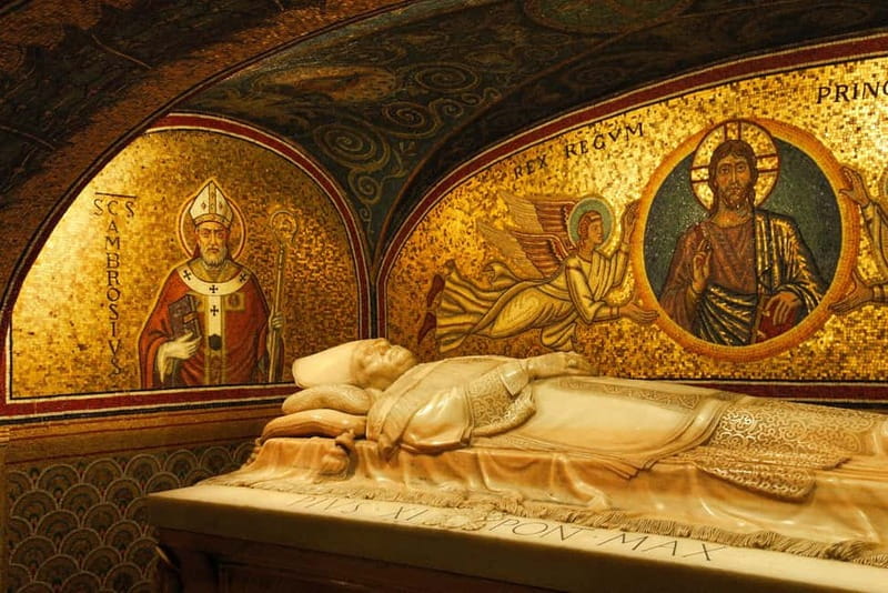 Rome: St Peter's Basilica Tour with Optional Dome Climb - Fast-Track Access to St. Peter’s: what makes this tour work