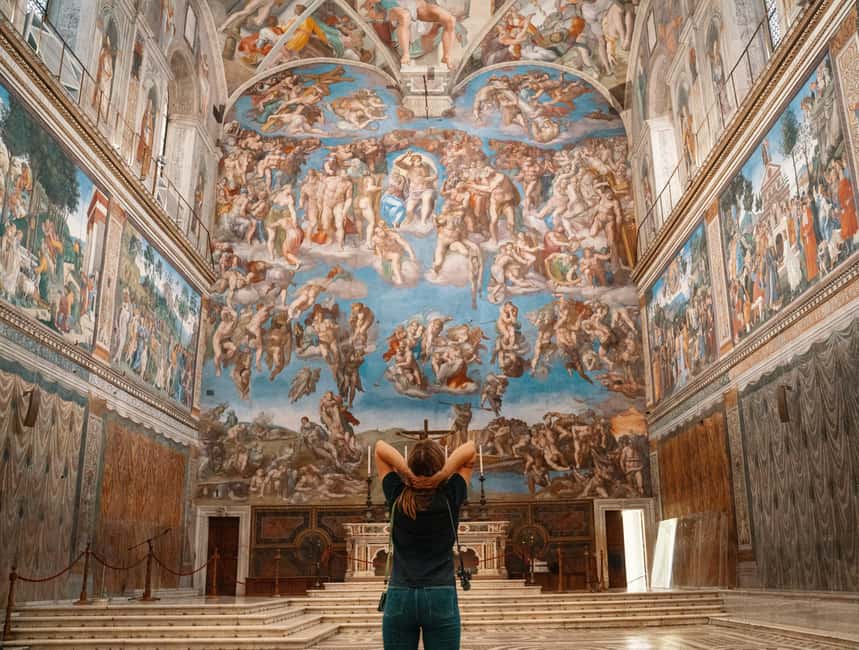 Rome: St. Peter's Basilica & Vatican Grottoes Guided Tour - Who This Tour Fits Best (And Who Might Want a Different Plan)