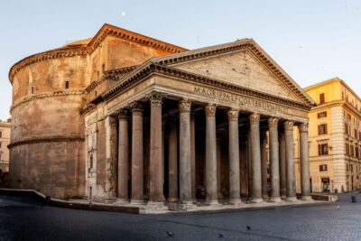 Rome: Stadium of Domitian Entry and City of Rome Audioguide - The Heart of Rome audioguide: how you’ll experience the city
