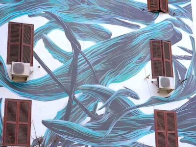 Rome street art tour: off the beaten path with a local guide - Getting There: Garbatella Metro and a Simple Start