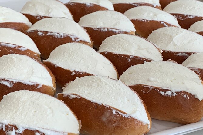 Rome: Street Food, Local Market and Hidden Gems Tour - Key things I’d circle before you go