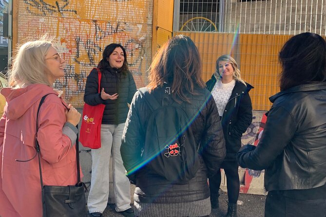 Rome: Street Food, Local Market and Hidden Gems Tour - Why Testaccio is such a good place to eat in Rome