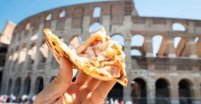 Rome Street Food: Small Group Tour in the Historic Centre - Where the tour starts: Piazza de’ Ricci and the easiest meeting logistics