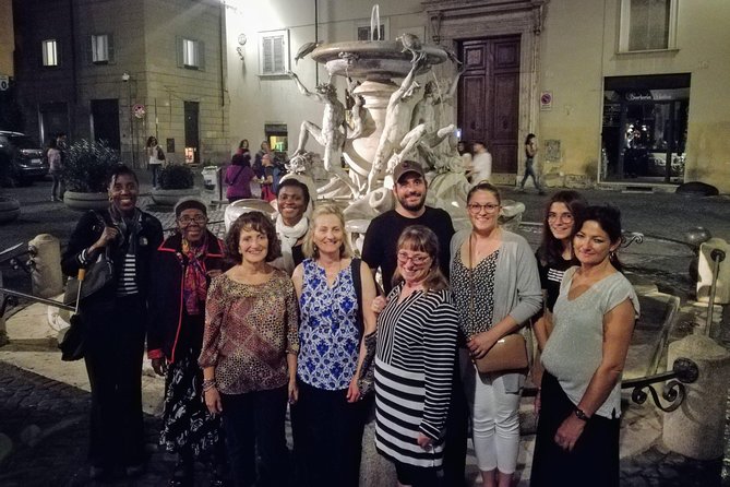 Rome Street Food Tour and Jewish Ghetto Area Guided Sightseeing - The Value Play: What You’re Paying $54.13 For