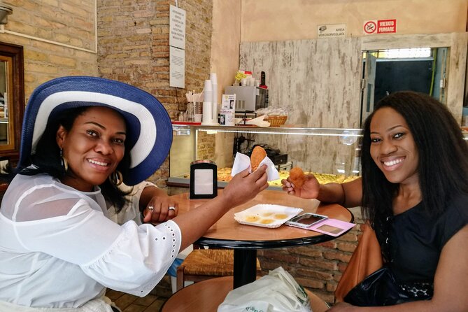 Rome Street Food Tour - History, Craft and Authentic Taste - Key things that make this tour worth your time
