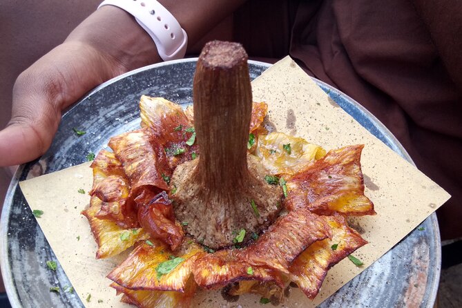 Rome Street Food Tour - History, Craft and Authentic Taste - Value and the real meaning of $83.13 in Rome