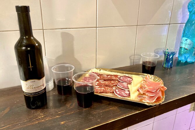 Rome Street Food Tour with Local Guide - What Makes This Rome Street Food Tour Worth Your Time