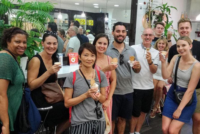 Rome Street Food Tour with Local Guide - Start at Campo de’ Fiori: where Roman street food has real roots