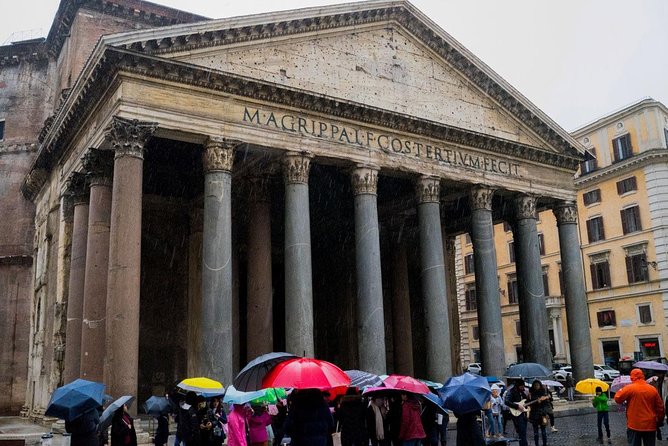 Rome Street Photography Lesson - How This Lesson Turns Rome Into a Photo Classroom
