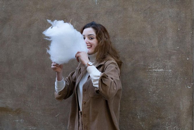 Rome Street Photography Lesson - What You’ll Actually Learn to Do With Your Camera