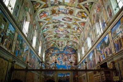 Rome Tailor-Made: Choose Your Private Tour - Piazza Navona: the Four Rivers moment (and how to notice it)