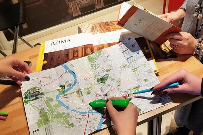 Rome Tailor-Made: Choose Your Private Tour - Pantheon and the art of noticing ancient details