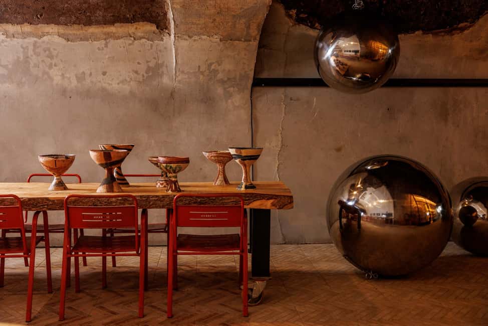 Rome: Taste in Testaccio gastronomic rarities in an aging cave - Practical tips to get more from the tasting