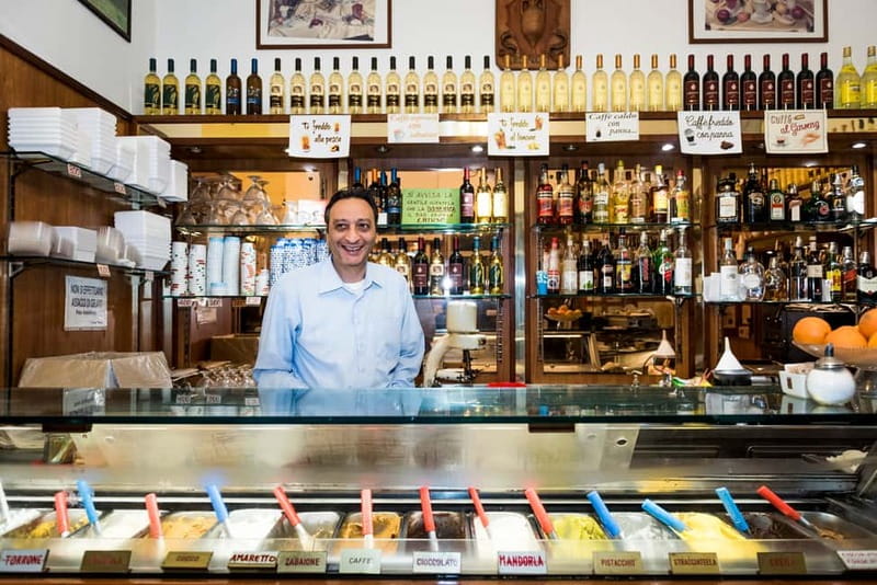 Rome: Taste of Testaccio Food & Market Tour - Why Testaccio food is the real Rome lesson