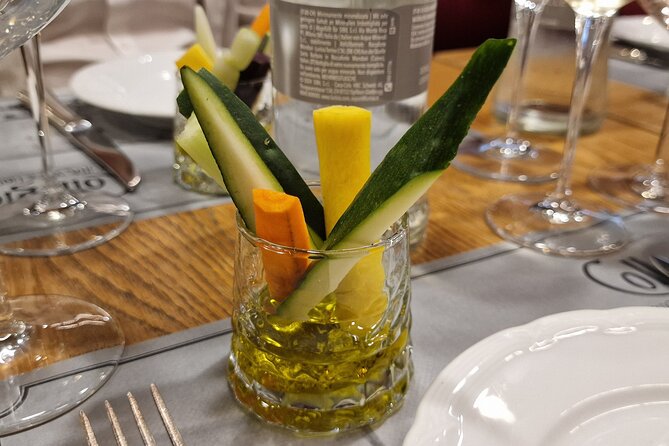 Rome Tasting Experience: Wine, Olive Oil and Local Bites - Key Takeaways Before You Go