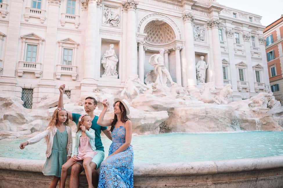 Rome: Temples, Squares & Markets Guided Walking Tour - Piazza Navona and Campo de’ Fiori: squares you can read like a local