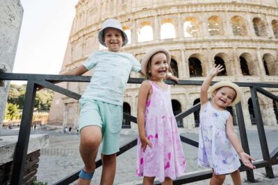 Rome: Temples, Squares & Markets Guided Walking Tour - Pantheon time: obelisks, ancient reuse, and why Rome feels layered