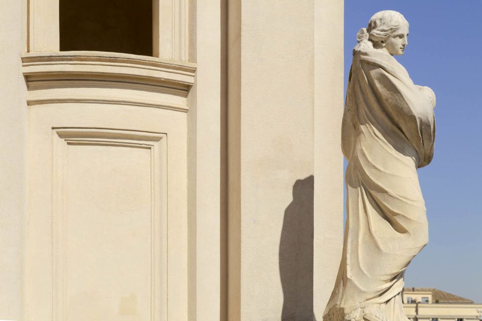 Rome: Terrazza Borromini Open-Air Opera with Aperitif - Terrazza Borromini: How the Setting Changes the Opera
