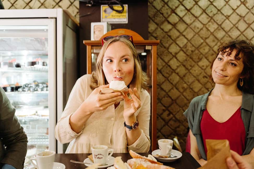 Rome: Testaccio Food & Market Tour with Pasta & Wine - Key things I think you’ll care about