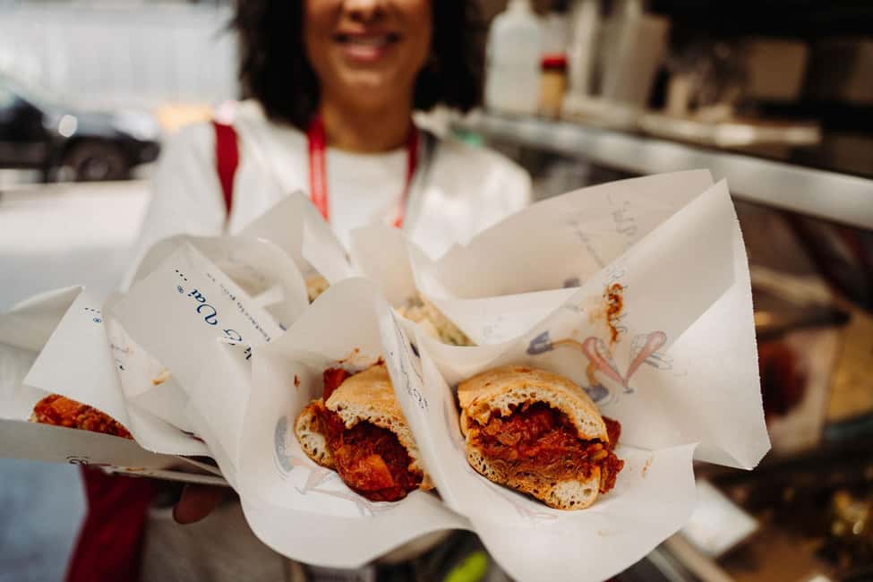 Rome: Testaccio Food & Market Tour with Pasta & Wine - Who This Tour Suits Best (and Who Should Skip It)