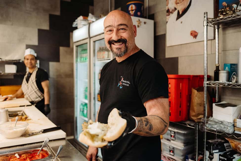 Rome: Testaccio Food & Market Tour with Pasta & Wine - The Roman Lunch: Pasta With Real Roots and Red Wine