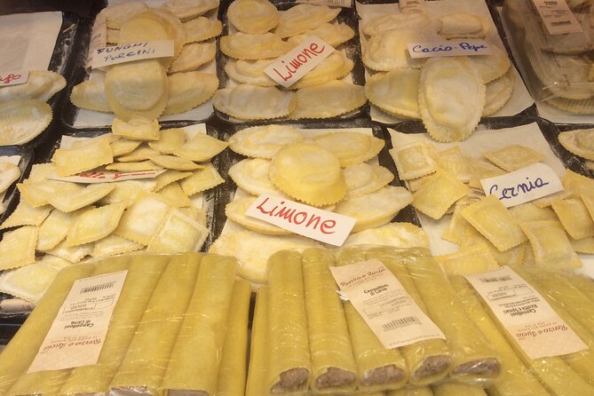Rome Testaccio Market Walking food Tour and surrounding - Price and value: is $117.11 worth it?