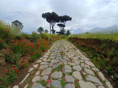 Rome: The Ancient Aqueducts of Rome Guided Tour - Getting Started: Giulio Agricola to a Different Rome