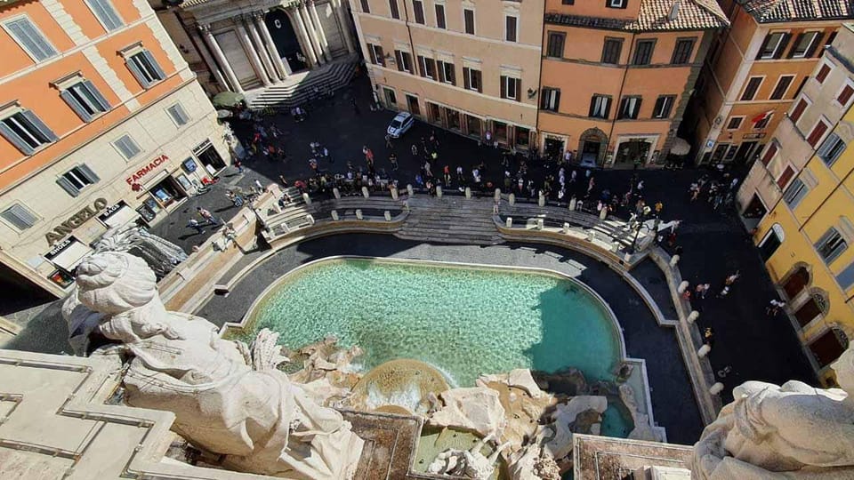 Rome: The Four Seasons by Vivaldi - Price and value: what you’re really paying for