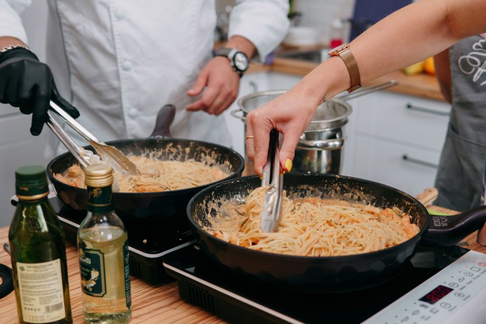 Rome: The Vatican Market Experience Tasting and Class - Your local Foodie, plus Vatican-quarter context that actually sticks