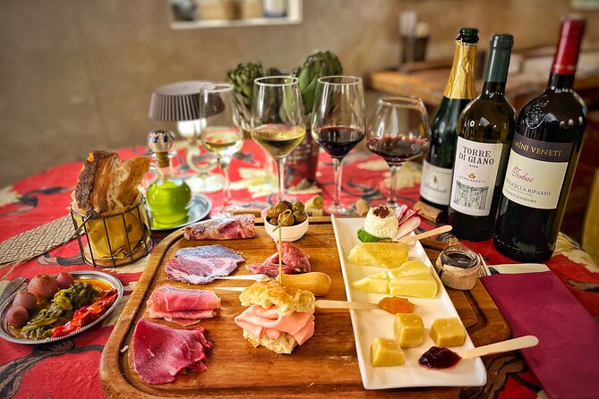 Rome Tiber River Ride and Top Food Tasting with Wine Pairing - Price and value: why $91-ish can make sense (if you time it right)