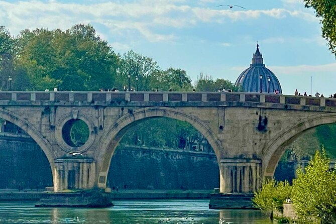 Rome Tiber River Ride and Top Food Tasting with Wine Pairing - What can go wrong (and how to prevent it)