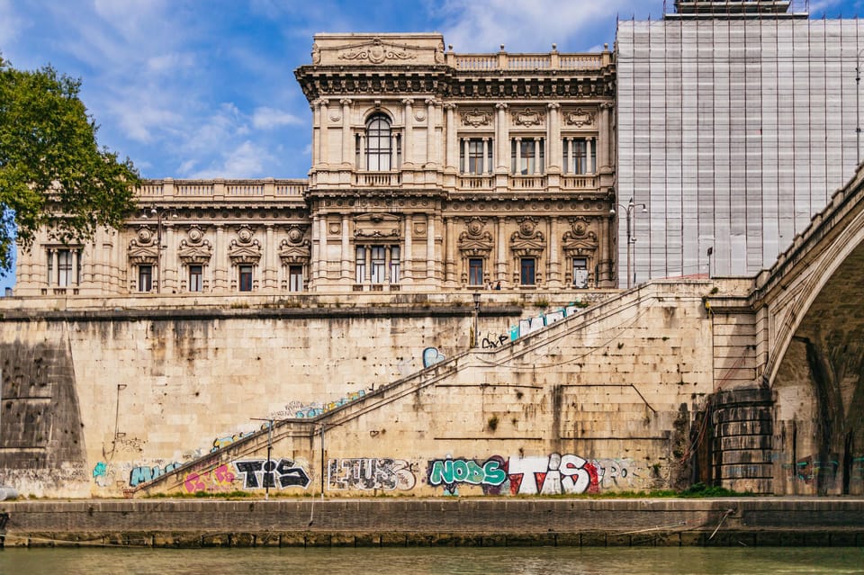 Rome: Tiber River Urban Rafting Tour with Roman Pizza - Price and value: why $47 can feel cheap (in the best way)