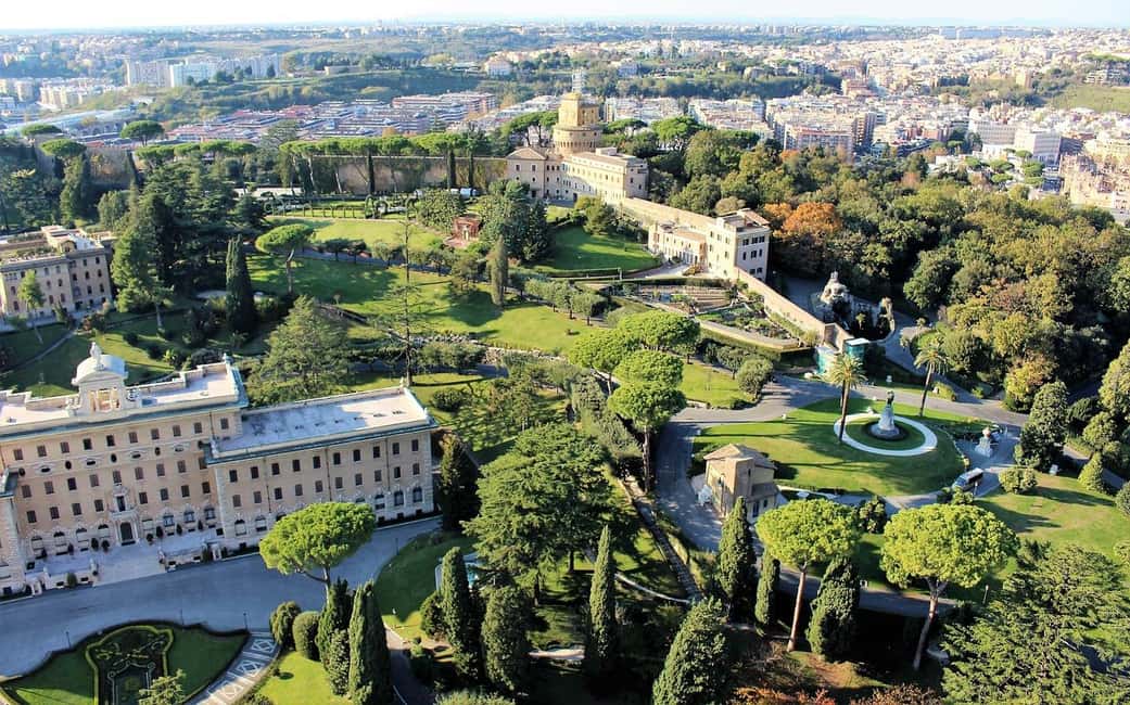 Rome: Ticket and Tour Vatican Museum and Sistine Chapel - Key things that make this Vatican + Sistine tour work