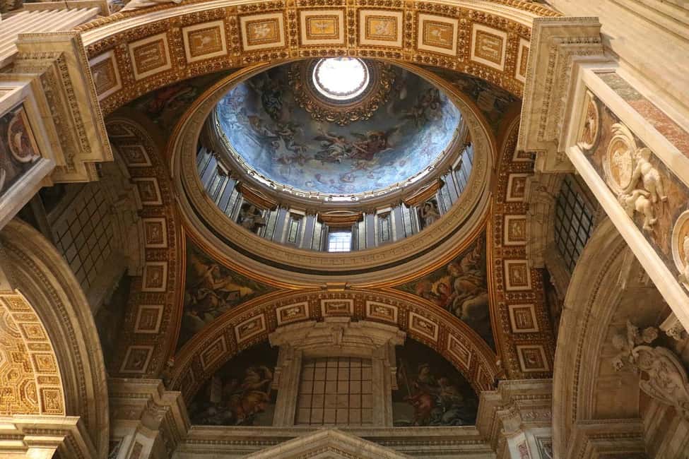 Rome: Ticket and Tour Vatican Museum and Sistine Chapel - Timing: 2.5 hours that fit a Rome schedule