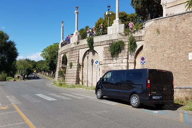 Rome to Civitavecchia Cruise Port Transfer - Price and Value: What $133.57 Buys You on a Cruise Day