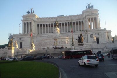 Rome to Civitavecchia Port - Private Transfer - Timing From Rome to Civitavecchia: How 75 Minutes Helps Cruise Check-In