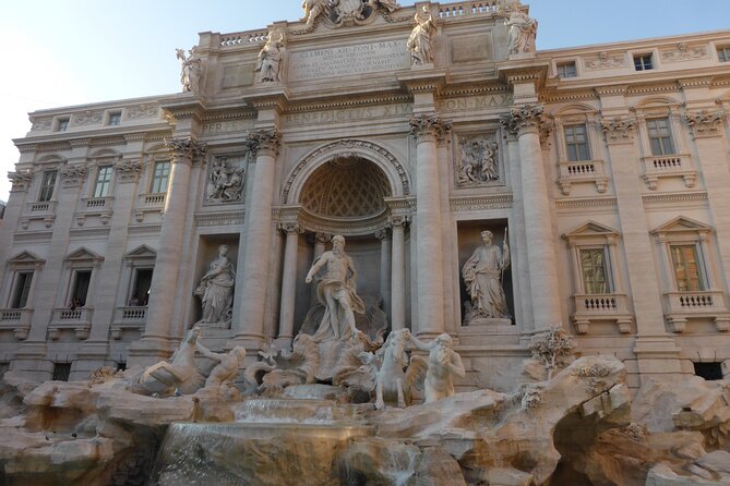 Rome to Civitavecchia port - Private Transfer - Price and Value: When $162.20 Per Person Makes Sense