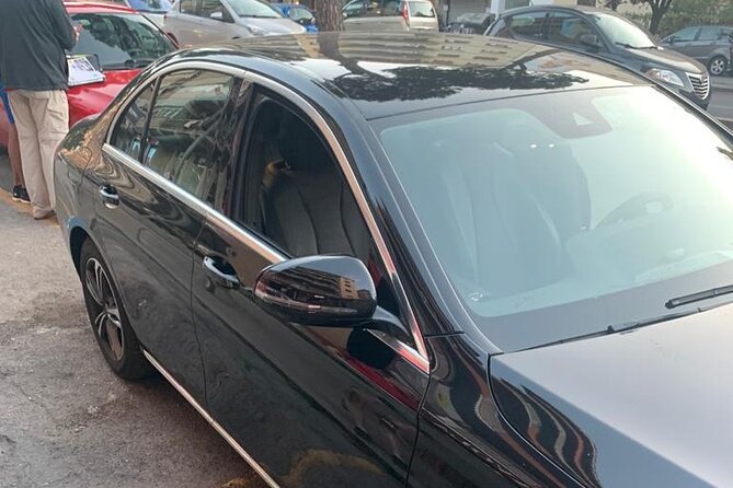 Rome To Civitavecchia Transfer - Who This Transfer Fits Best in Your Trip