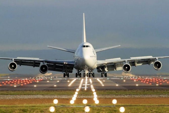 Rome to Fiumicino airport - Private Transfer - Key Takeaways Before You Book