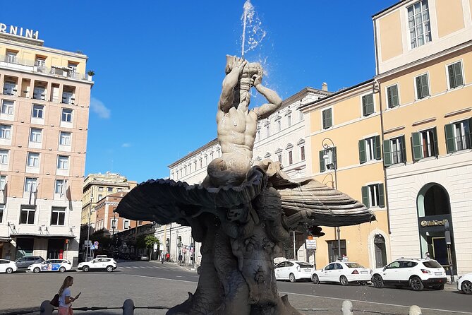 Rome to Fiumicino airport - Private Transfer - How the Experience Runs on the Ground (What It Feels Like)