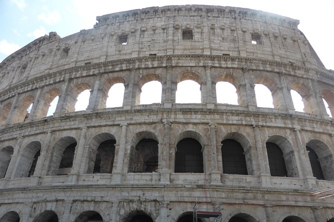Rome to Fiumicino airport - Private Transfer - Who This Transfer Suits Best