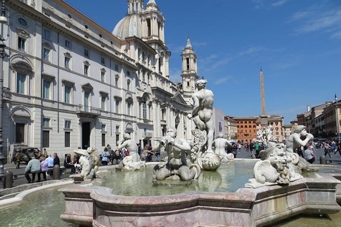 Rome to Fiumicino airport - Private Transfer - The Airport Part That Most People Forget: Getting to the Right Terminal